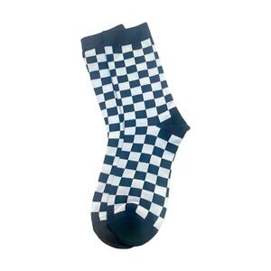 Checkered sock 1985 is back!